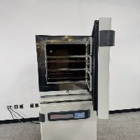 Thermo Scientific Heracell Vios 160i Doublestack CO2 Incubator image 3